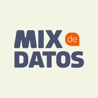 Vicky de Mix de Datos