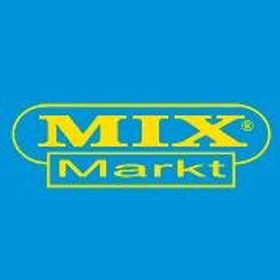Mix Markt Germany ♥️