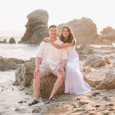 Michelle & John | Toronto Food & Lifestyle🇨🇦