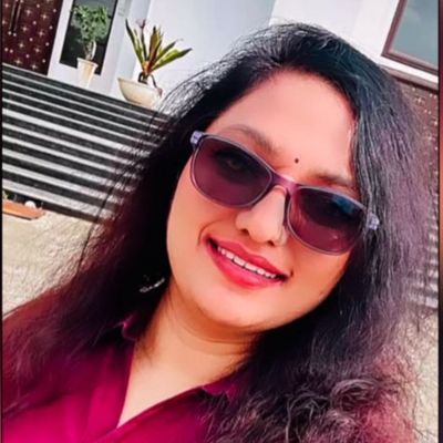 Madhulatha Pelluri