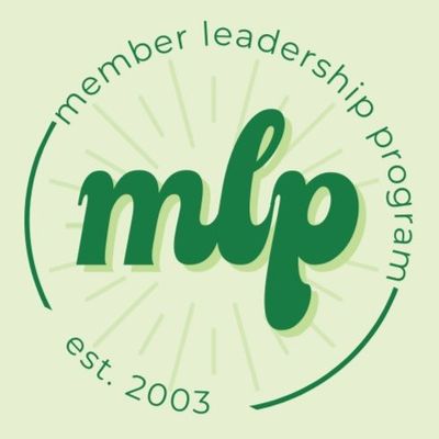 Member Leadership Program