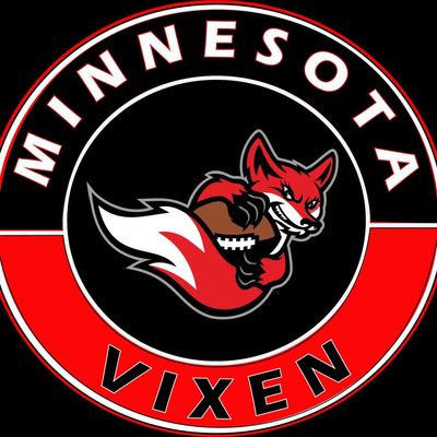 Minnesota Vixen Football