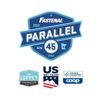 MN Cross Country Ski World Cup