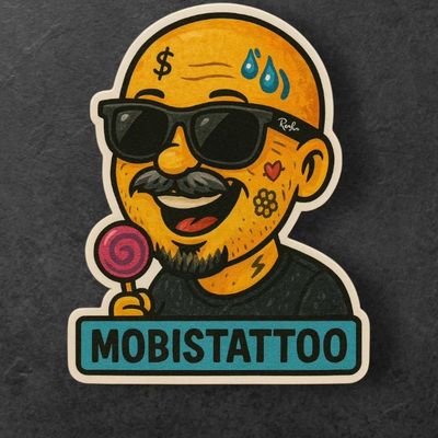 Gi Varlamov / Tbilisi tattoo artist