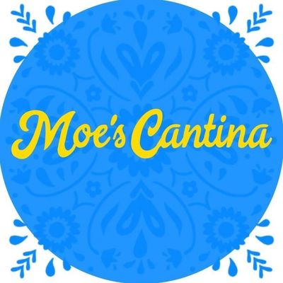 Moe's Cantina