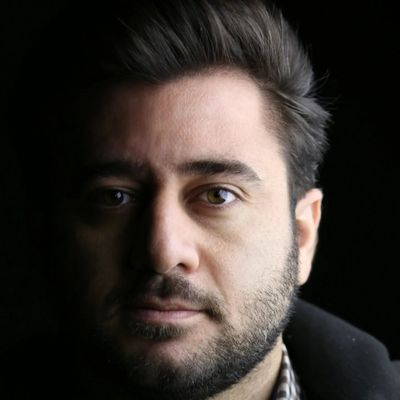 محمدعلی یعقوبی/ ادیتور