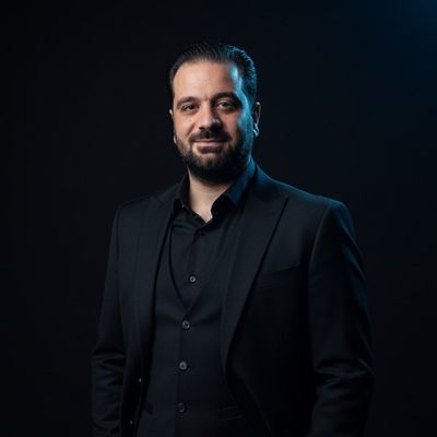 Mohamad Namous