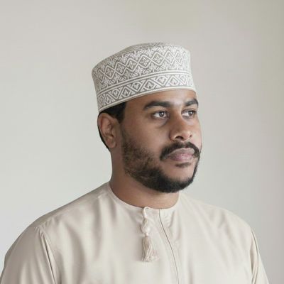 محمد البوسعيدي | Mohamed Al Busaidi