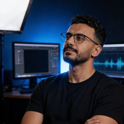 Mohamed Adel Ramadan