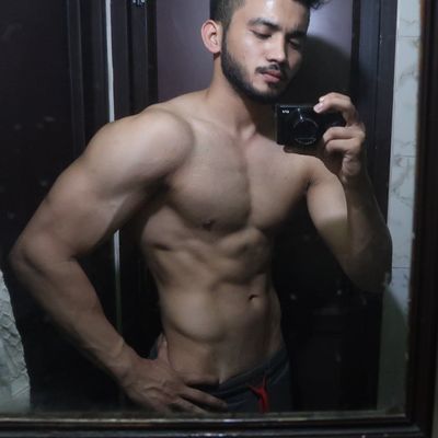 Mohit Bisht