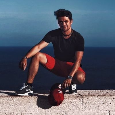 Moritz • CEO icefoxmedia & daytrips.io