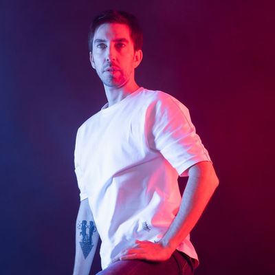 Molinoir - Fabrizio Molineri