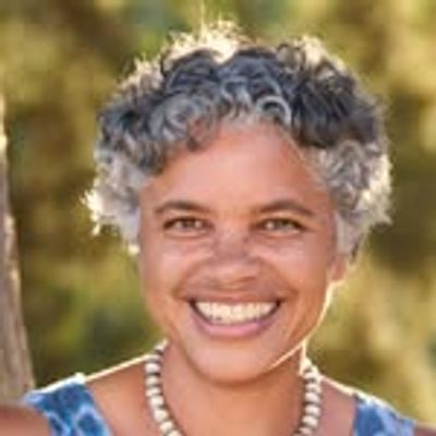 Monique Marshall