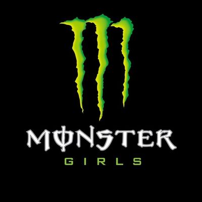 Monster Energy Girls