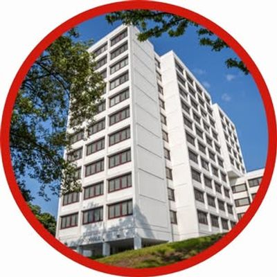 Montclair State University Bohn Hall