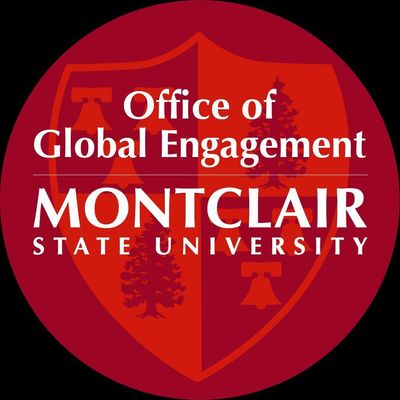 Montclair State U Office of Global Engagement