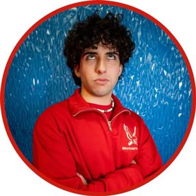 Resourceful Hawk - Matt McDonald