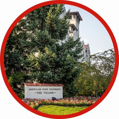 Montclair State University Village Apartments