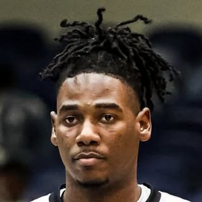 Montell Moore