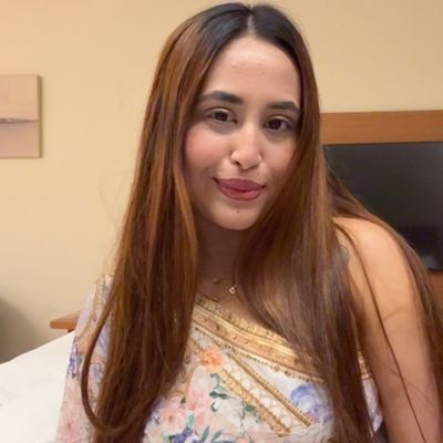 Prriyanka | Tarot | Reiki&Lama Fera Grandmaster | Crystal Healer