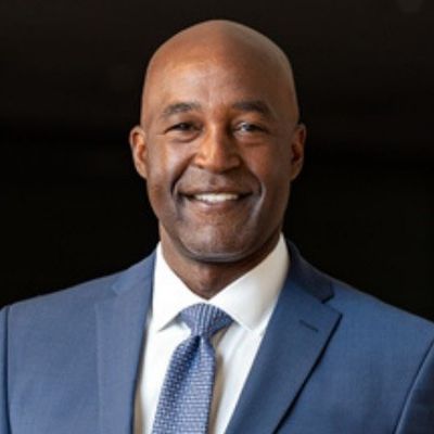 F. DuBois Bowman ‘92