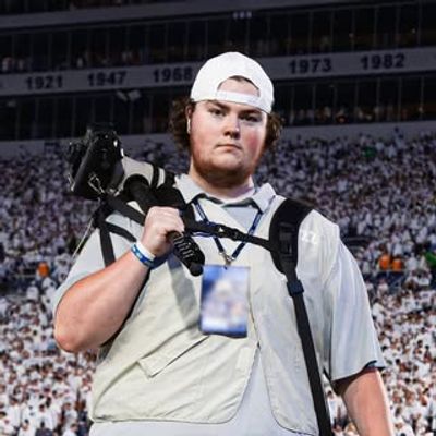 Bryce Mosmen