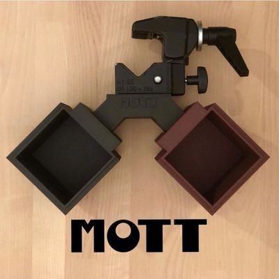 MOTT
