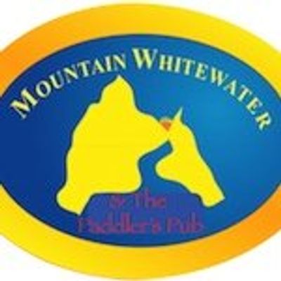 Mountain Whitewater