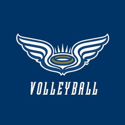 Mount Mary University Volleyball