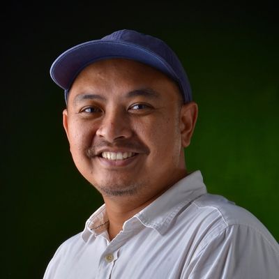 Dwisanto Sayogo