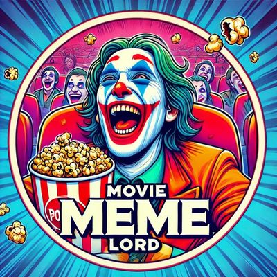 Movies | Memes | Who Knows What Else 🤷🏾‍♂️