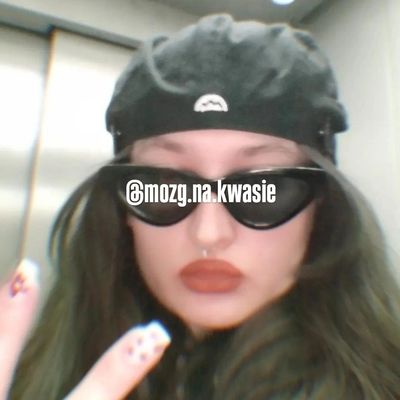 Marika Zapór • neuropsychoedukacja • leki • zagrożenia • zdrowie