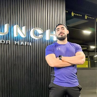 Mouad Aziz