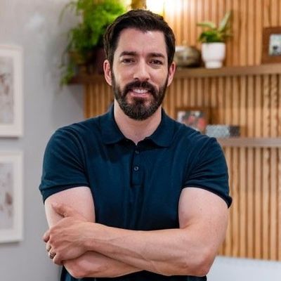 Drew Scott