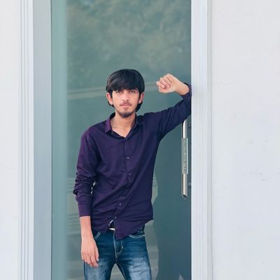 Mo Rajab Ali