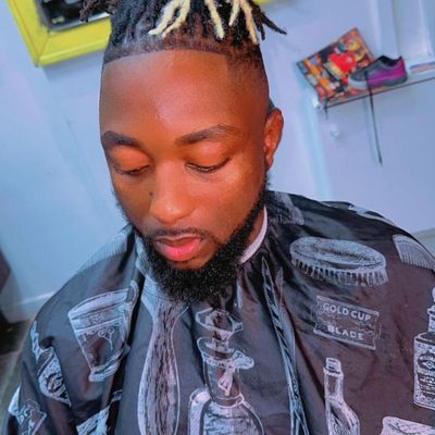 Victor Chukwuemeka Johnson