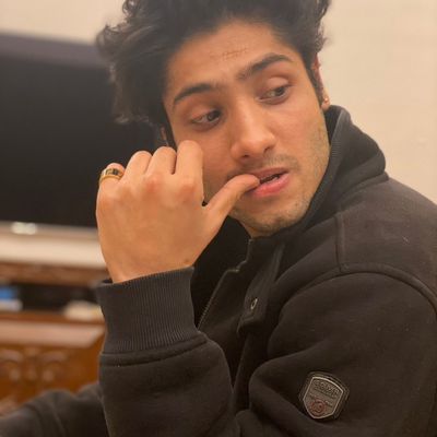 Manu Singh