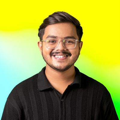Aftab Khan | Tech & AI