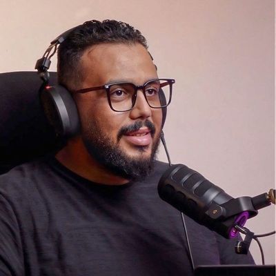 Mohamed Afify
