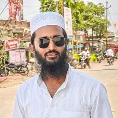 Shaikh Munwar
