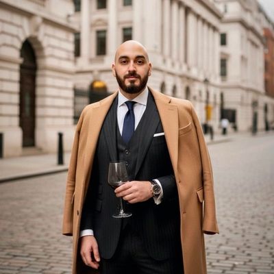 Rui Frade | Principal Architect | Business & Equity
