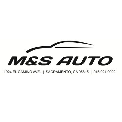 M&S AUTO GROUP