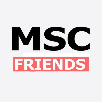 Msc Friends