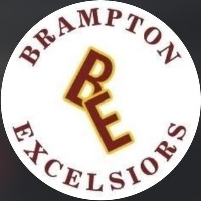 Brampton Major Excelsiors