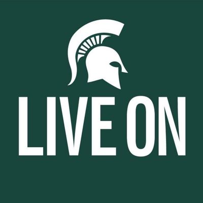 MSU Live On