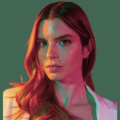 Lindsey Lee Lugrin | Creator Labor Advocate & Founder