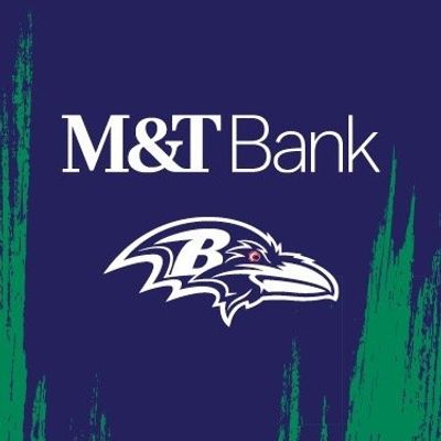 M&T Bank | Baltimore Ravens