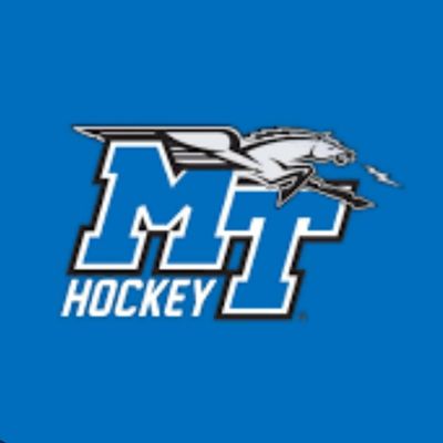 Middle Tennessee State University Ice Hockey