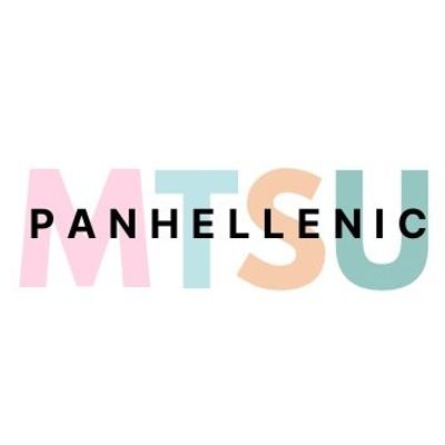 MTSU Panhellenic
