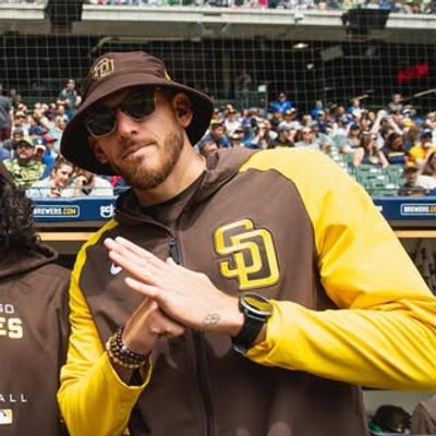Joe Musgrove
